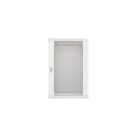 Szafa rack 19" 18U Lanberg WF01-6418-10S, 600 x 907 x 450 mm | Sklep ITnes.pl, IT for BUSINESS