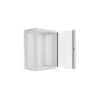 Szafa rack 19" 18U Lanberg WF01-6418-10S, 600 x 907 x 450 mm | Sklep ITnes.pl, IT for BUSINESS