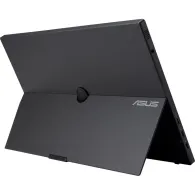 Monitor ASUS ZenScreenMB16AHT, 15,6", 1920x1080 (FHD), 60Hz, IPS, 5 ms, USB-C, Szary | Sklep ITnes.pl, IT for BUSINESS