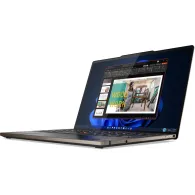 Laptop Lenovo ThinkPad Z13 Gen 2 21JV0008PB, Ryzen 7 PRO 7840U, 13,3" WQXGA+ OLED MT, 32GB, 1TB, LTE, Brązowo-czarny, Win11 Pro,
