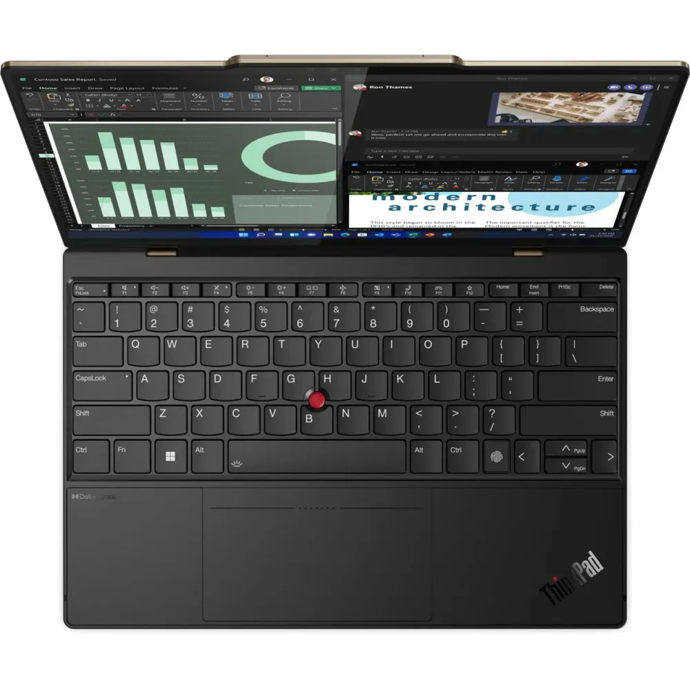 Lenovo ThinkPad Z13 Gen 2 21JV0008PB