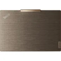 Laptop Lenovo ThinkPad Z13 Gen 2 21JV0008PB, Ryzen 7 PRO 7840U, 13,3" WQXGA+ OLED MT, 32GB, 1TB, LTE, Brązowo-czarny, Win11 Pro,