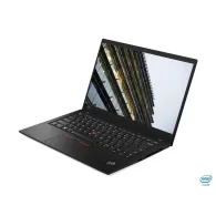 Laptop Lenovo ThinkPad X1 Carbon Gen 8 20U90044PB, i7-10510U, 14" FHD IPS, 16GB, 512GB, LTE, Black Paint, Win10 Pro, 3OS | Sklep