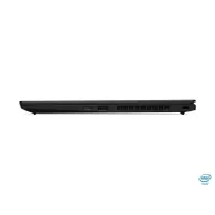 Laptop Lenovo ThinkPad X1 Carbon Gen 8 20U90044PB, i7-10510U, 14" FHD IPS, 16GB, 512GB, LTE, Black Paint, Win10 Pro, 3OS | Sklep