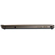 Laptop Lenovo ThinkPad Z13 Gen 2 21JV0008PB, Ryzen 7 PRO 7840U, 13,3" WQXGA+ OLED MT, 32GB, 1TB, LTE, Brązowo-czarny, Win11 Pro,