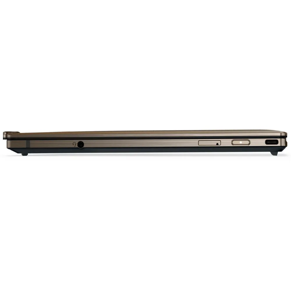 Lenovo ThinkPad Z13 Gen 2 21JV0008PB - zdjęcie