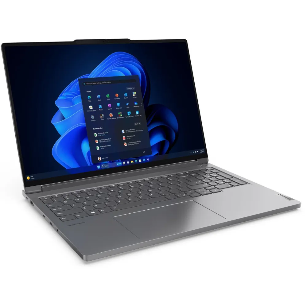 Lenovo ThinkBook 16p G5 IRX 21N5001RPB - zdjęcie