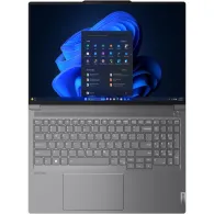Laptop Lenovo ThinkBook 16p G5 IRX 21N5001RPB, i9-14900HX, 16" 3200x2000 IPS, 32GB, 1TB, GF RTX 4060, Szary, Win11 Pro, 3OS | Sk