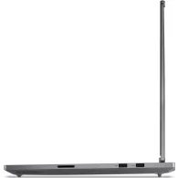 Laptop Lenovo ThinkBook 16p G5 IRX 21N5001RPB, i9-14900HX, 16" 3200x2000 IPS, 32GB, 1TB, GF RTX 4060, Szary, Win11 Pro, 3OS | Sk