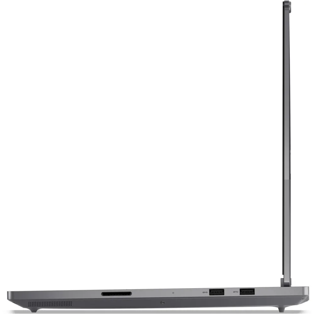 Laptop Lenovo ThinkBook 16p G5 IRX 21N5001RPB - i9-14900HX/16" 3200x2000 IPS/RAM 32GB/1TB/GeForce RTX 4060/Szary/Win 11 Pro/3OS - zdjęcie