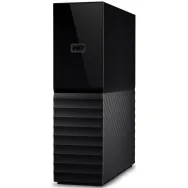 Dysk zewnętrzny HDD 6TB 3,5" WD My Book WDBBGB0060HBK-EESN, 3,5", USB 3.0, AES256 | Sklep ITnes.pl, IT for BUSINESS