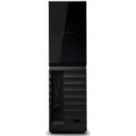 Dysk zewnętrzny HDD 6TB 3,5" WD My Book WDBBGB0060HBK-EESN, 3,5", USB 3.0, AES256 | Sklep ITnes.pl, IT for BUSINESS