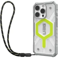 Etui ochronne na smartfon UAG Pathfinder Clear Magsafe Bundle do iPhone 16 Pro z MagSafe 1144641BV01, Szare | Sklep ITnes.pl, IT