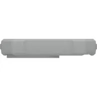 Etui ochronne na smartfon UAG Pathfinder Clear Magsafe Bundle do iPhone 16 Pro z MagSafe 1144641BV01, Szare | Sklep ITnes.pl, IT
