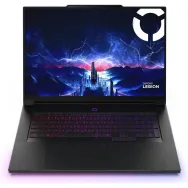 Laptop Lenovo Legion 9 18IAX10 83EYGNBBJPB, Core Ultra 9 275HX, 18" WQUXGA IPS HDR, 64GB, 2TB + 2TB + 2TB + 1TB, GF RTX 5090, Wi