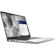 Laptop Dell Pro 16 Plus PB16250 BTO212_PB16250_EMEA, Core Ultra 7 268V, 16" FHD IPS, 32GB, 512GB, Srebrny, Win11 Pro, 3CI | Skle