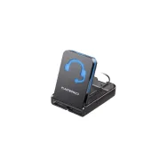 Podstawka słuchawek Poly Savi Office Straight Plug Online Indicator 85R52AA