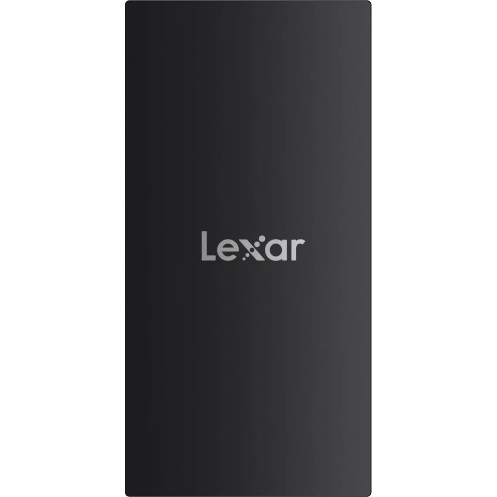Dysk zewnętrzny SSD 1 TB Lexar SL300 LSL300001T-RNBNG - zdjęcie poglądowe 4