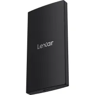 Dysk zewnętrzny SSD 1 TB Lexar SL300 LSL300001T-RNBNG - zdjęcie poglądowe 2