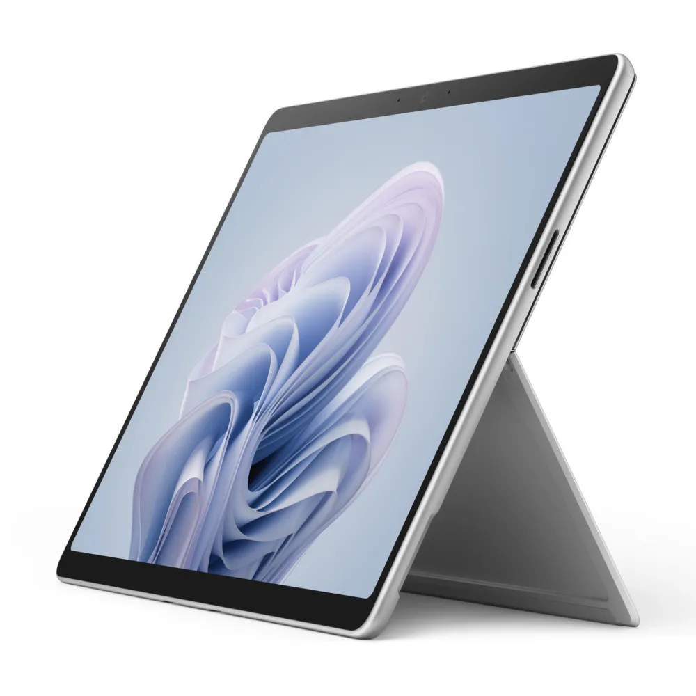 Zdjęcie produktu Tablet Microsoft Surface Pro 10 EP2-06614739 - Core Ultra 5 135U/13" 2880x1920/256GB/RAM 16GB/Platynowy/Kamera 10,5+5Mpix/Win 11 Pro/3EHS+
