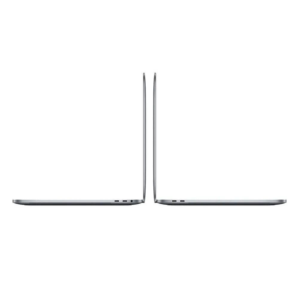 Laptop Apple MacBook Pro 15" Touch Bar MR942ZE/A - i7-8850H/15,4" WQXGA+ IPS/RAM 16GB/SSD 512GB/Radeon Pro 560X/Szary/macOS/1CI