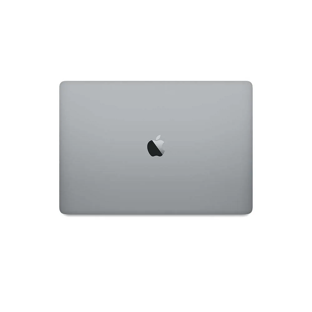 Zdjęcie produktu Laptop Apple MacBook Pro 15" Touch Bar MR942ZE/A - i7-8850H/15,4" WQXGA+ IPS/RAM 16GB/SSD 512GB/Radeon Pro 560X/Szary/macOS/1CI