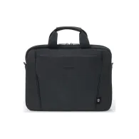 Torba na laptopa Dicota Eco Slim Case Base 15,6" D31308-RPET, Czarna | Sklep ITnes.pl, IT for BUSINESS