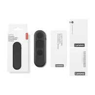 Prezenter bezprzewodowy Portable Rechargeable Presentation Remote 4XW1S62316 - Czarny