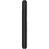 Prezenter bezprzewodowy Portable Rechargeable Presentation Remote 4XW1S62316 - Czarny