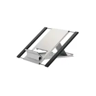 Portable Laptop and Tablet Desk Stand, silver - NSLS100 | Sklep ITnes.pl - IT for BUSINESS