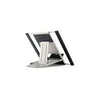 Portable Laptop and Tablet Desk Stand, silver - NSLS100 | Sklep ITnes.pl - IT for BUSINESS