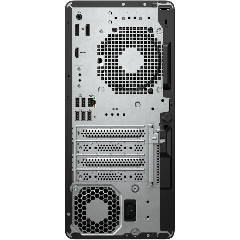 Stacja robocza HP Z1 Tower G1i A2KT2OES - Tower/Core Ultra 7 265/RAM 64GB/SSD 4TB/NVIDIA GeForce RTX 5070/Windows 11 Pro