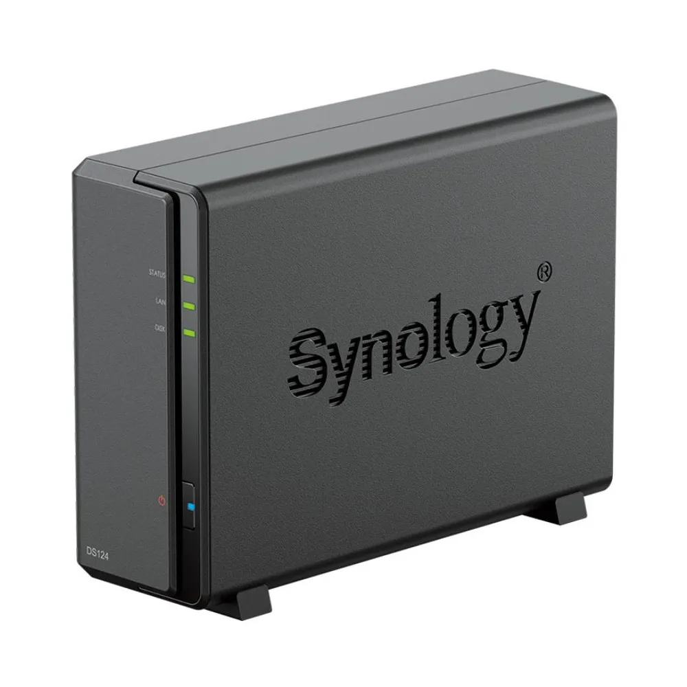 Synology DiskStation DS1246EFN - zdjęcie