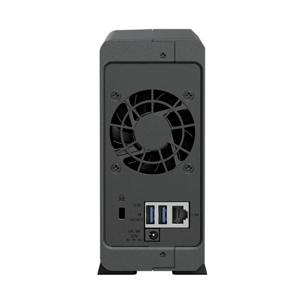 Synology Desktop Value DS1246EFN