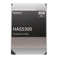 Dysk HDD 8TB SAS 3,5" Synology HAS5300 HAS5300-8T, 3,5", SAS, 256MB, 7200rpm | Sklep ITnes.pl, IT for BUSINESS