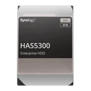 Dysk HDD 8TB SAS 3,5" Synology HAS5300 HAS5300-8T, 3,5", SAS, 256MB, 7200rpm | Sklep ITnes.pl, IT for BUSINESS