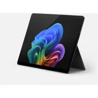 Tablet Microsoft Surface Pro 11 Qualcomm ZIN-00024, Snapdragon X Elite X1E-80-100, 13" 2880x1920, 512GB, 16GB, Czarny, Kamera 10