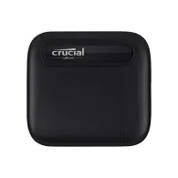 Dysk zewnętrzny SSD 1TB Crucial X6 CT1000X6SSD9, USB-C | Sklep ITnes.pl, IT for BUSINESS