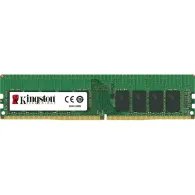 Pamięć RAM 1x16GB UDIMM DDR4 Kingston KVR24N17D8/16, 2400MHz, CL17, Non-ECC, 1,2 V | Sklep ITnes.pl, IT for BUSINESS