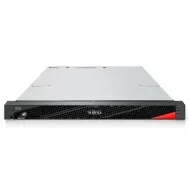 Serwer Fujitsu PRIMERGY RX1330 M6 VFY:R1336SX265PL, Rack (1U), Intel Xeon E Xeon E-2456, 32GB, 2xLAN, 1 rok On-Site | Sklep ITne