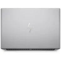 Laptop HP ZBook Fury 16 G11 98L11F5ET, i7-14700HX, 16" WUXGA IPS, 128GB, 1TB + 4TB, RTX 2000 Ada, Srebrny, Win11 Pro | Sklep ITn