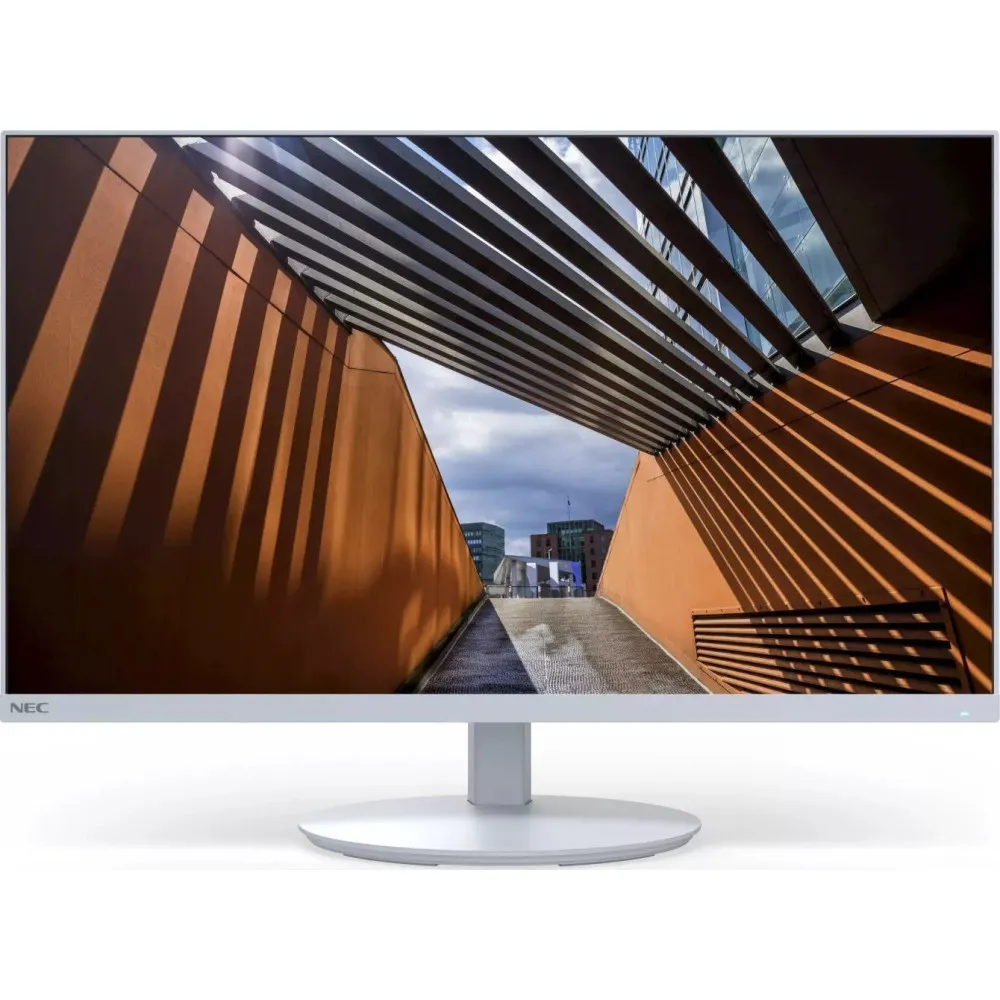 Monitor NEC MultiSync E274FL 60005870 - zdjęcie poglądowe 3 Monitor NEC MultiSync E274FL 60005870 - zdjęcie poglądowe 3