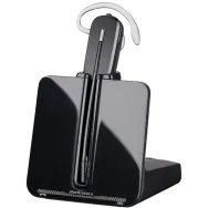Zestaw słuchawkowy Poly CS540 DECT Headset 84693-02 - Czarny | Sklep ITnes.pl - IT for BUSINESS