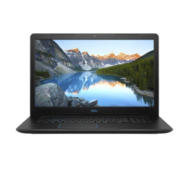 Laptop Dell Inspiron G3 3779 3779-7758 - i7-8750H/17,3" FHD IPS/RAM 16GB/SSD 128GB + HDD 1TB/GeForce GTX 1050Ti/Win 10 Home/1CI