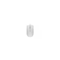 Dell MS116 Wired Optical Mouse White | Sklep ITnes.pl - IT for BUSINES