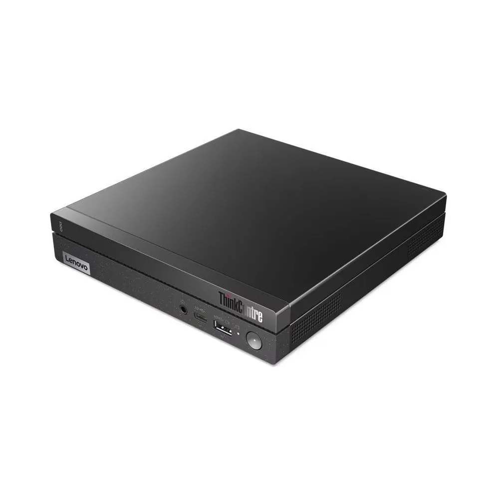 Zdjęcie produktu Komputer Lenovo ThinkCentre neo 50q Gen 4 12LNEHR0XPB - Tiny/i5-13420H/RAM 32GB/SSD 2TB + SSD 1TB/Wi-Fi/Windows 11 Pro