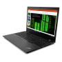 Laptop Lenovo ThinkPad L15 Gen 2 Intel 20X3005GPB - zdjęcie poglądowe 2