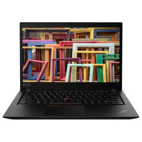 Laptop Lenovo ThinkPad T14s Gen 1 20UH0035PB - zdjęcie poglądowe 6