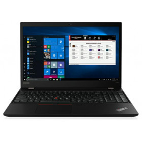 Laptop Lenovo ThinkPad P15s Gen 2 20W6004FPB - i7-1165G7, 15,6" 4K IPS HDR, RAM 16GB, SSD 512GB, Quadro T500, Windows 10 Pro, 3OS-Pr - zdjęcie 7