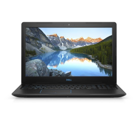 Laptop Dell Inspiron G3 3579 3579-7529 - i5-8300H/15,6" FHD IPS/RAM 8GB/HDD 1TB/GeForce GTX 1050/Windows 10 Home/1 rok Carry-in